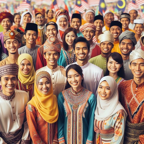 Malaysian Religious