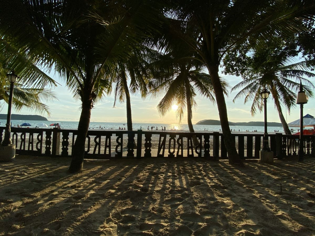 Langkawi Night Life