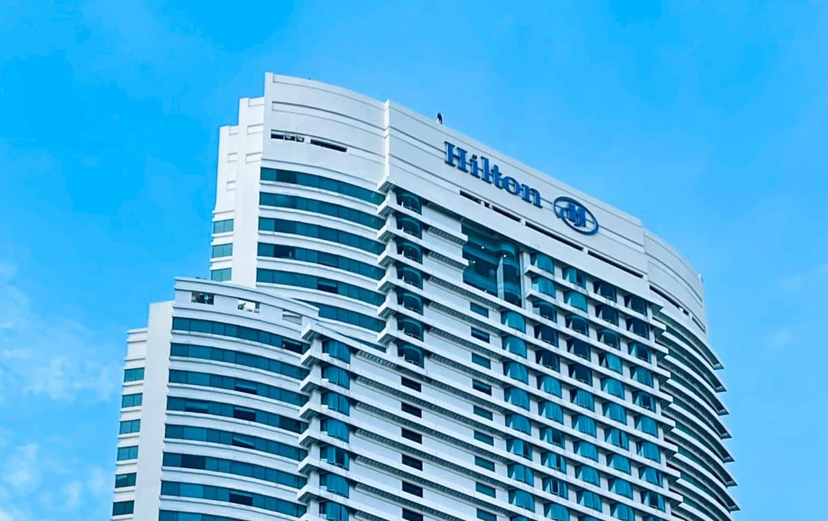 Hilton Kuala Lumpur