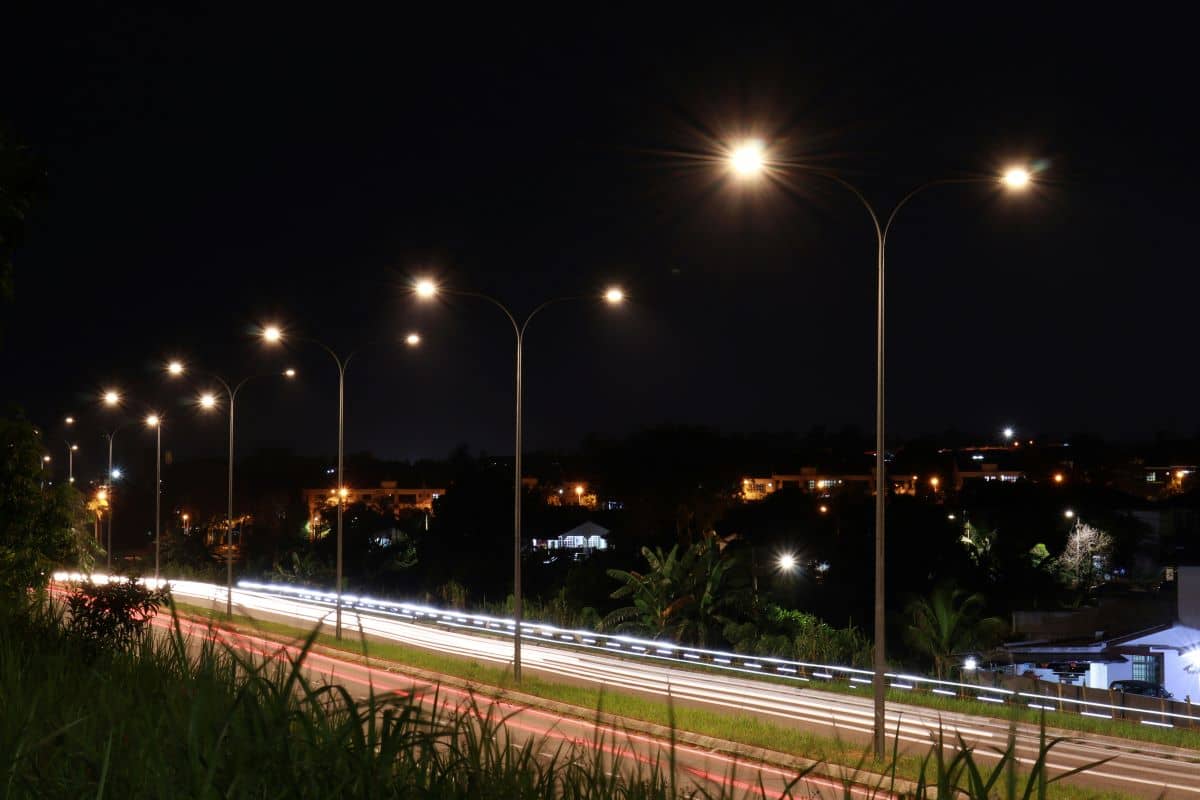 Johor Night Life - MsiaBuzz