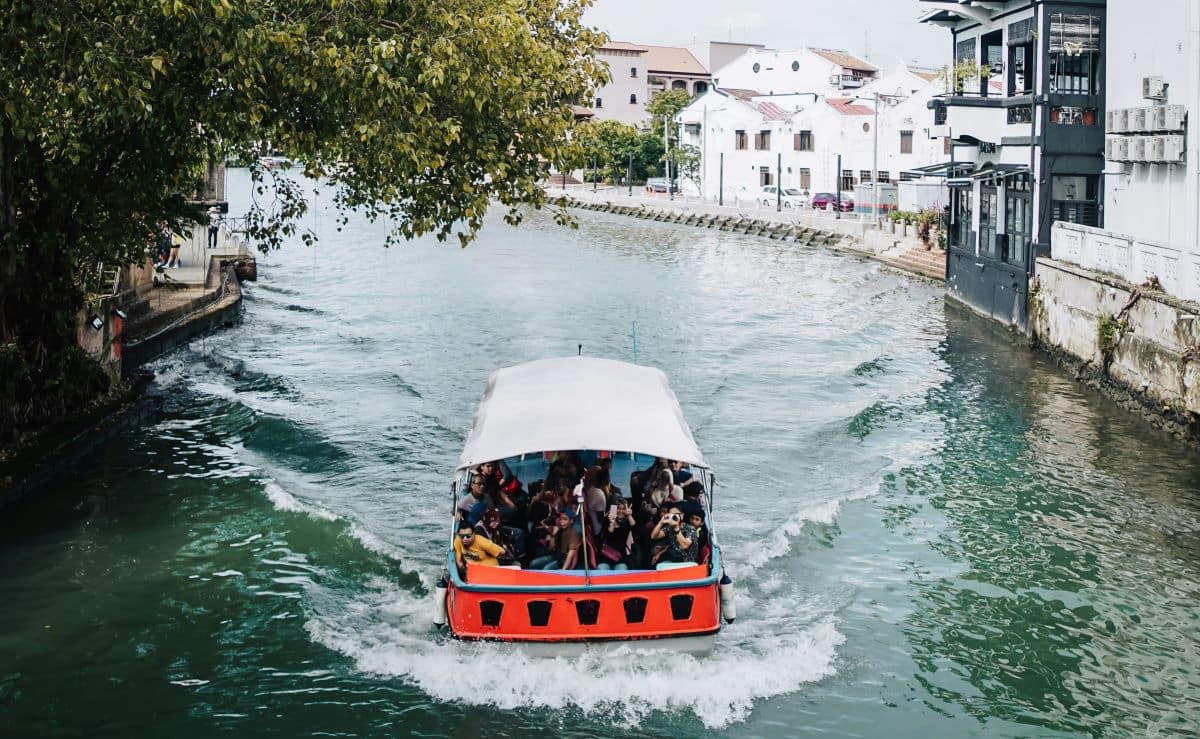 Malacca River