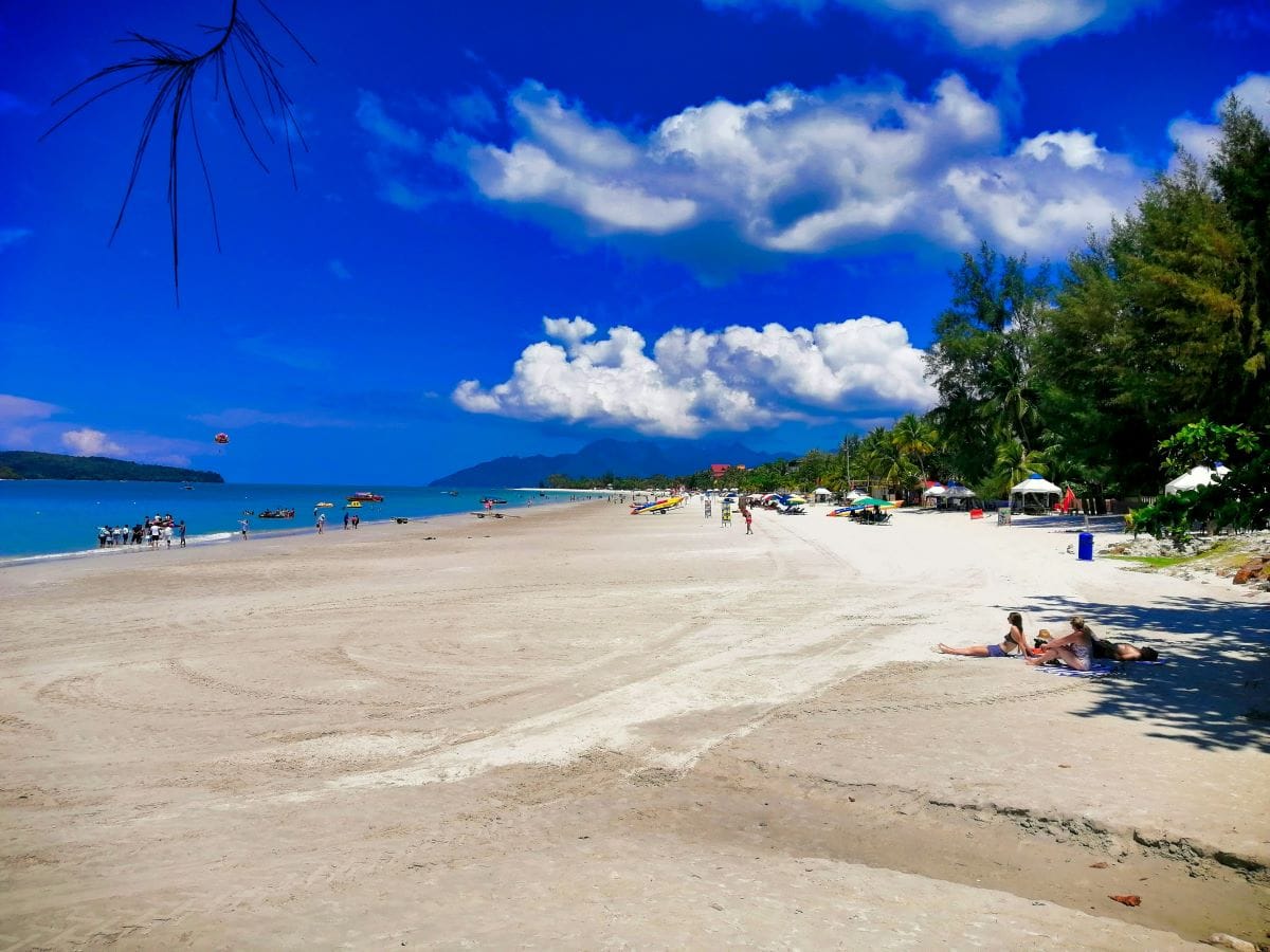 langkawi green spaces