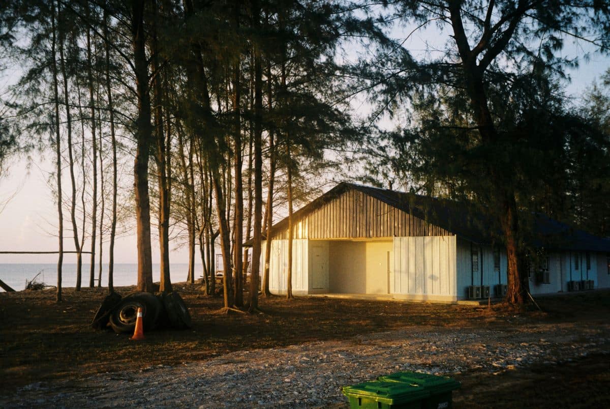 Terengganu neighborhoods