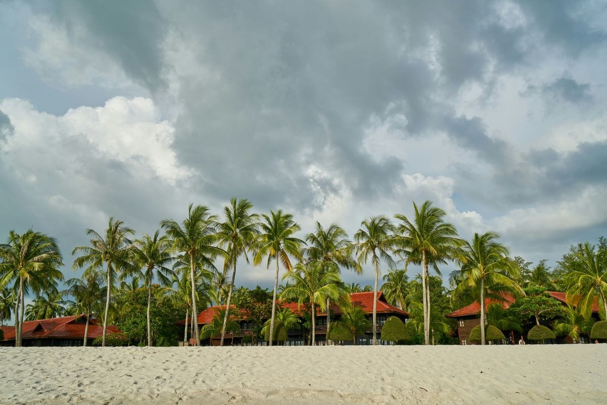 Langkawi Hotel